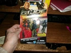 GI JOE Retaliation 3 3/4" Figure G I JOE TROOPER -2011- Mint