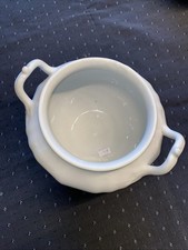 KPM Terrine Schüssel Schale Geschirr Antik  #6