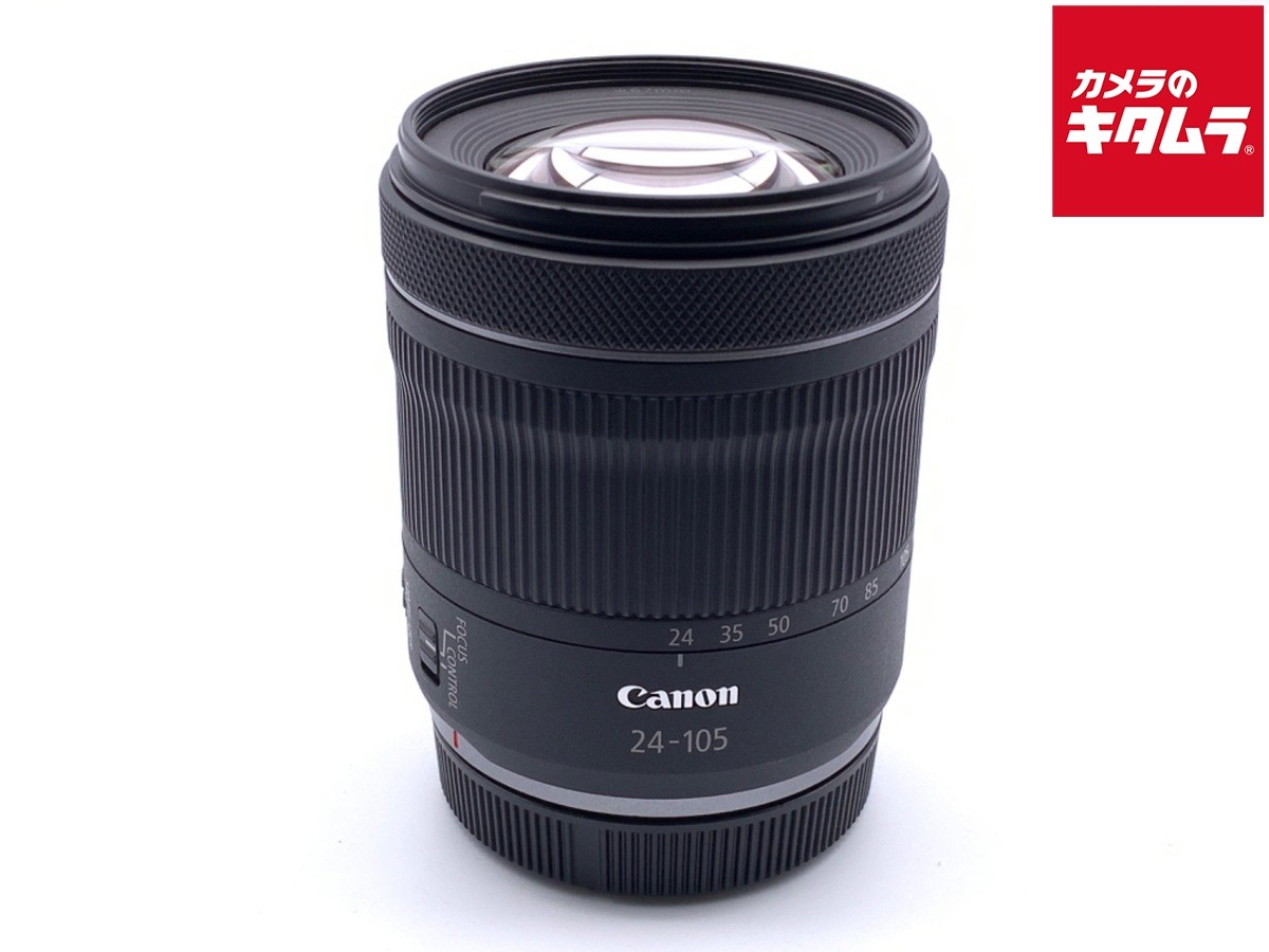 美品 Canon RF24-105mm F4-7.1 IS STM Amazon.com : Canon RF24-105mm F4-7.1 is STM (4111C002