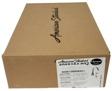 American Standard 6055164.002 Selectronic Gooseneck Touchless Metering Faucet