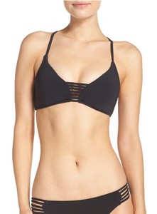 seafolly multi rouleau bralette