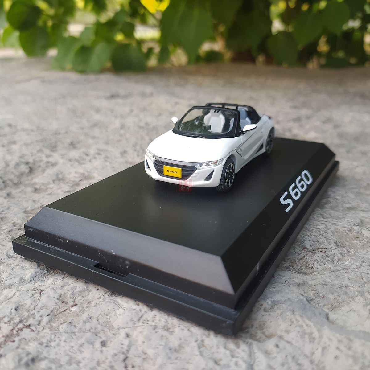 1:43 Honda S660 Diecast Model Car | eBay