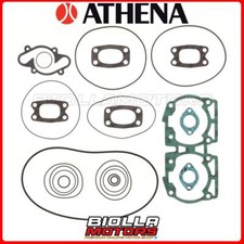KIT GUARNIZIONI MOTORE ATHENA ROTAX FORMULA GRAN TOURING 582 1993-1994 P50044085