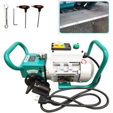 Hand-held Electric Plate Beveling Machine Steel Bevel Chamfering Machine Millin