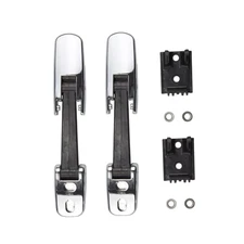 2x Hood Latch Kit LH/RH for Peterbilt 325 335 337 340 348 384 386 567 569 5799rA