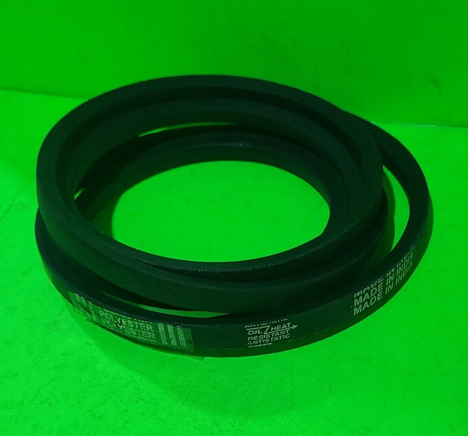 Cinghia Trasmissione Tosaerba Cinghia Per Tosaerba Craftsman, AYP - Foto 5