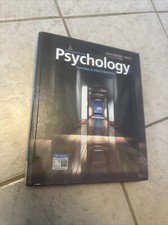 Introduction to Psychology : Gateways to Mind...