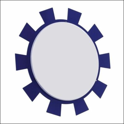 EGLO 92129 sun children's light wall light children's lamp kids blue E27 max. 60W