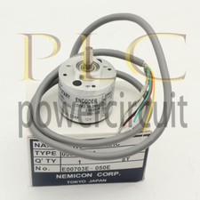 1PCS New NEMICON OVW2-20-2MHC Encoder 2000P/R