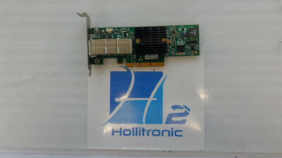 New Mellanox Network Adaptor Card PCIe 2.0 Single Port MPN - Foto 5