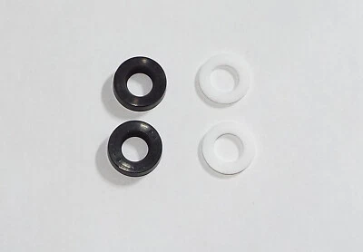 CASE IH, DEUTZ FENDT USW. Dichtsatz oben Bosch SB1 EW Zusatzsteuergerät IHC Mc Cormick Deutz Fendt