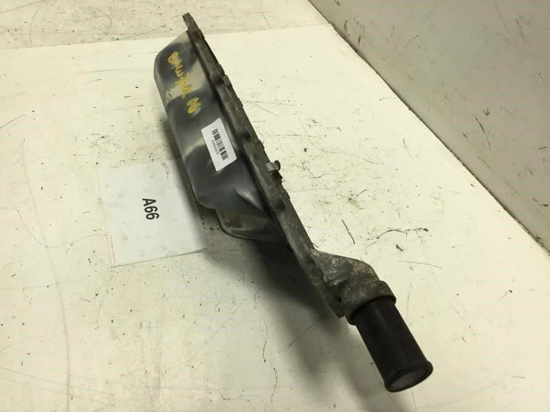 BMW 750LI 2006 bloque motor valley cubierta pan se adapta 06-08 BMW 750i OEM+ Foto 2 de 4