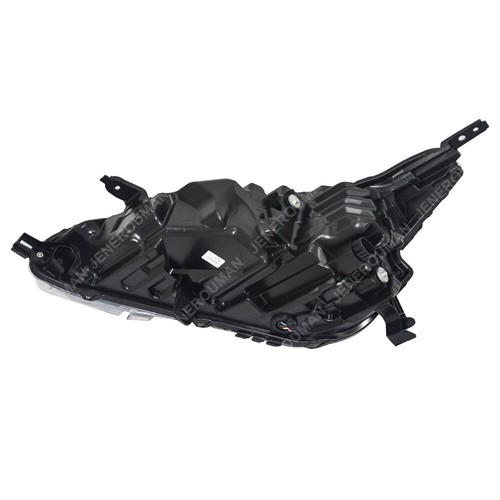 Pair Left Right LED Headlight For 2023 2024 2025 Nissan Altima Head Lights Lamps - Picture 6 of 8