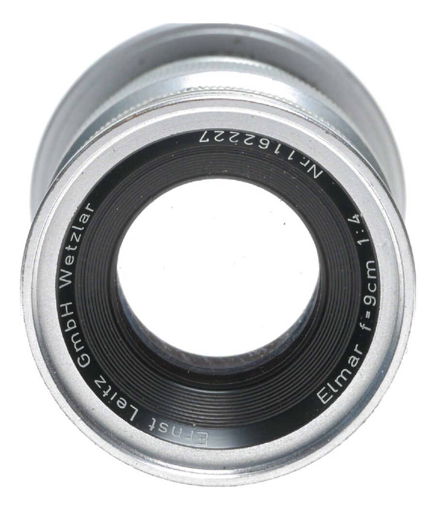 Elmar f=9cm 1:4 Leica M Ernst Leitz Wetzlar bayonet mount RF Elmar f=9cm 1:4 Leica M Ernst Leitz Wetzlar bayonet mount RF