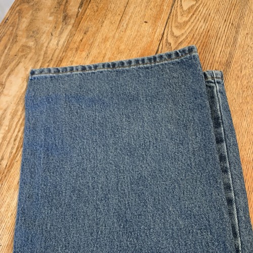 NWT Levi's Men's 517 Bootcut Jeans Med Wash Cotton Denim Mens Size 44x32 NEW - Picture 11 of 11
