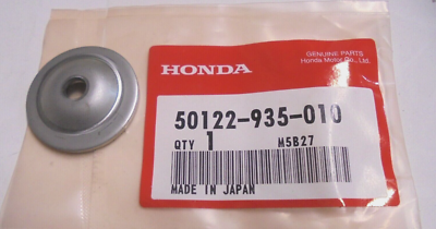 Honda Push Plate 50122-935-010 (misc.8075) | eBay