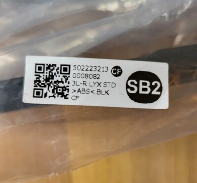 SONY TV Stand Legs 502223213 3L-R LYX STD & 502223113 3L-L LYX STD