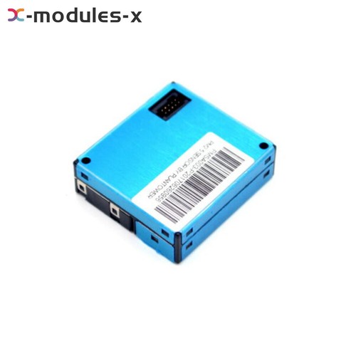 PMS1003 PMS5003 PMS7003 PMSA003A PM2.5 Laser Dust Sensor Detection Module New - Picture 6 of 15