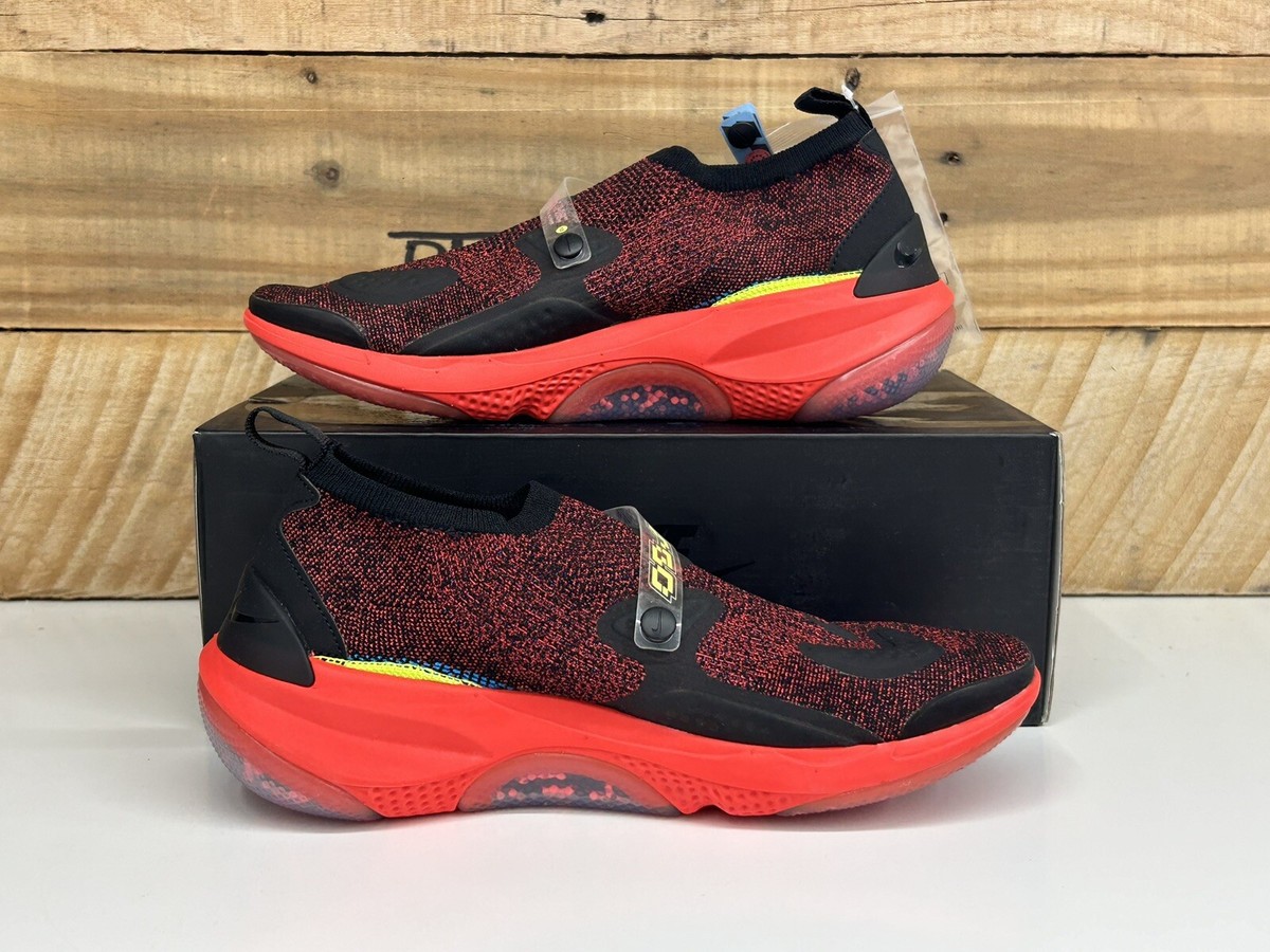 Size 9 - Odell Beckham Jr. x Nike Joyride CC3 FK Bright 