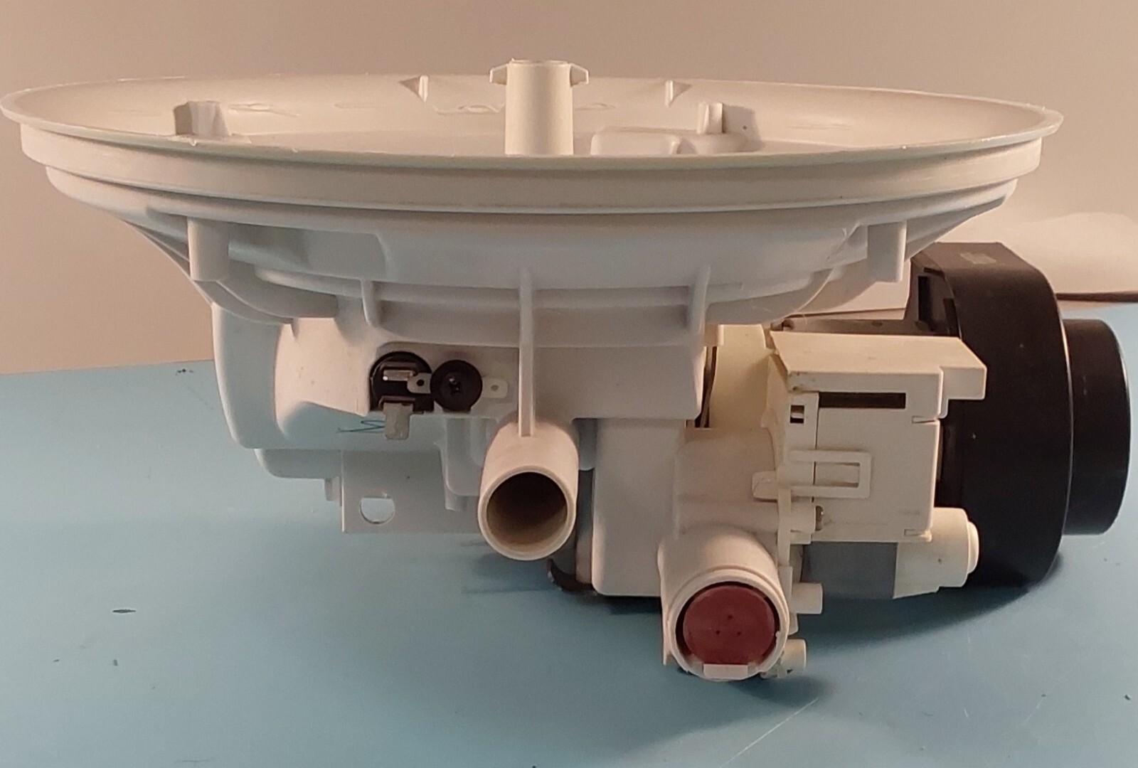 OEM Frigidaire Dishwasher Pump 154844301 154488001 154588701. eBay