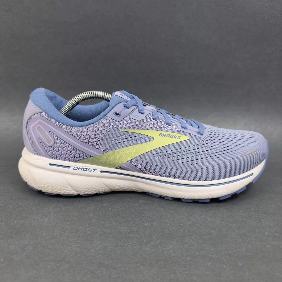 Brooks ghost size 14 sales