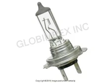 For BMW/MERCEDES/MINI (1996-2022) Bulb - Halogen FRONT (1) OSRAM-SYLVANIA OEM