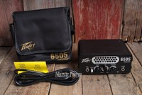 Peavey 6505 Piranha Electric Guitar Hybrid Amplifier 20 Watt Micro Amp W Gig Bag on sale Peavey 6505 Piranha Electric Guitar Hybrid Amplifier 20 Watt Micro Amp W Gig Bag on sale