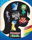 Disney Pixar Inside Out Poster Book by Parragon (Paperback, 2015)