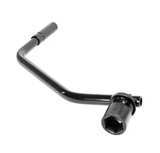 Timpte Crank Handle for Landing Gear and Trap Door (340-41400)