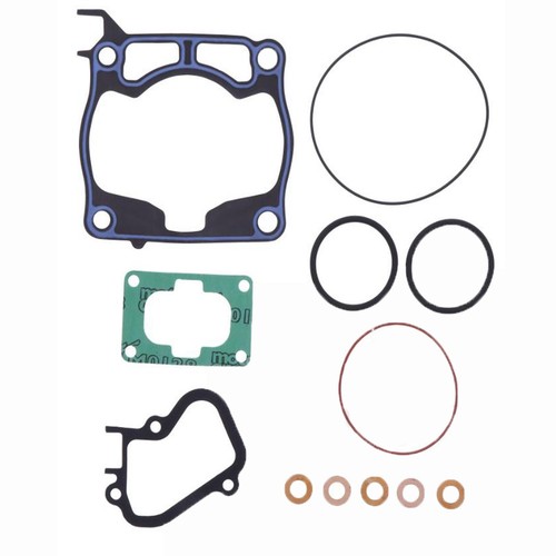 Topend Guarnizioni per Yamaha YZ 125 YZ125 Monster Energy Edizione Fantic Xx Xe