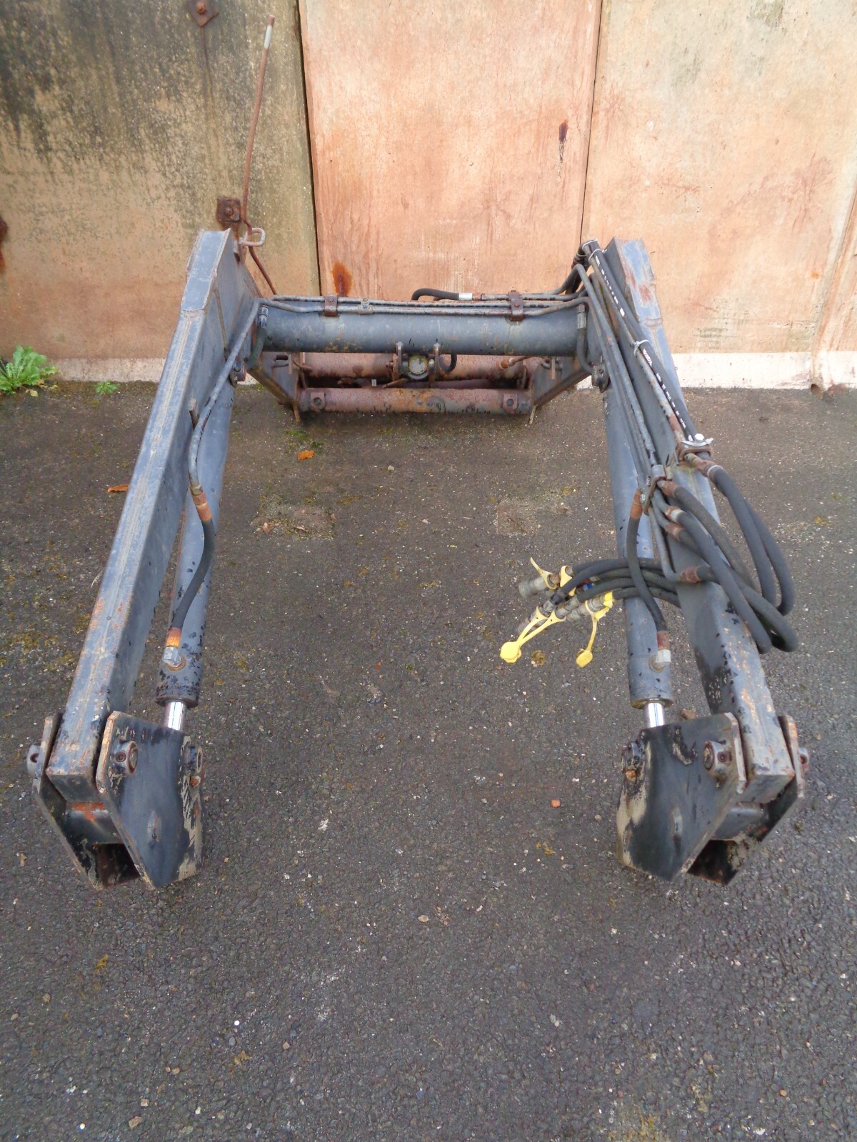 ***QUICKE 2300 US POWER LOADER*** eBay