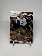 2024 Absolute Football Renardo Green 49ers #159 RC