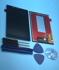 Blackberry Key2 / KeyTwo Replacement Complete LCD Display Screen OEM