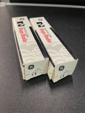 GE FDN 600w 120v Quartzline Lamp set of 2