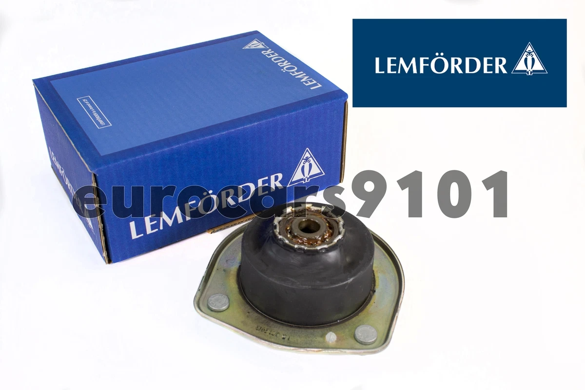 New! Mini Cooper Lemforder Front Suspension Strut Mount 3341701 