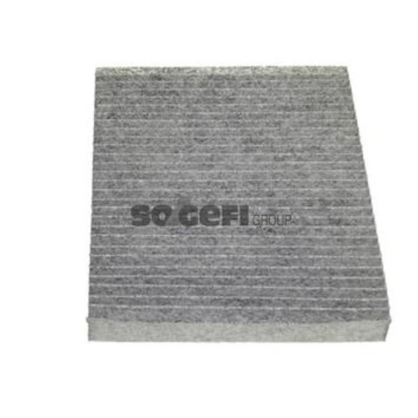Purflux Innenraumfilter Aktivkohlefilter FüR VW Golf IV 1J1 Audi A3 8L1-image