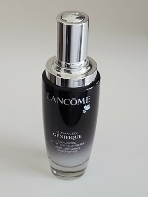 Lancome Advanced Genifique Youth Activating Concentrate (Read The Description)