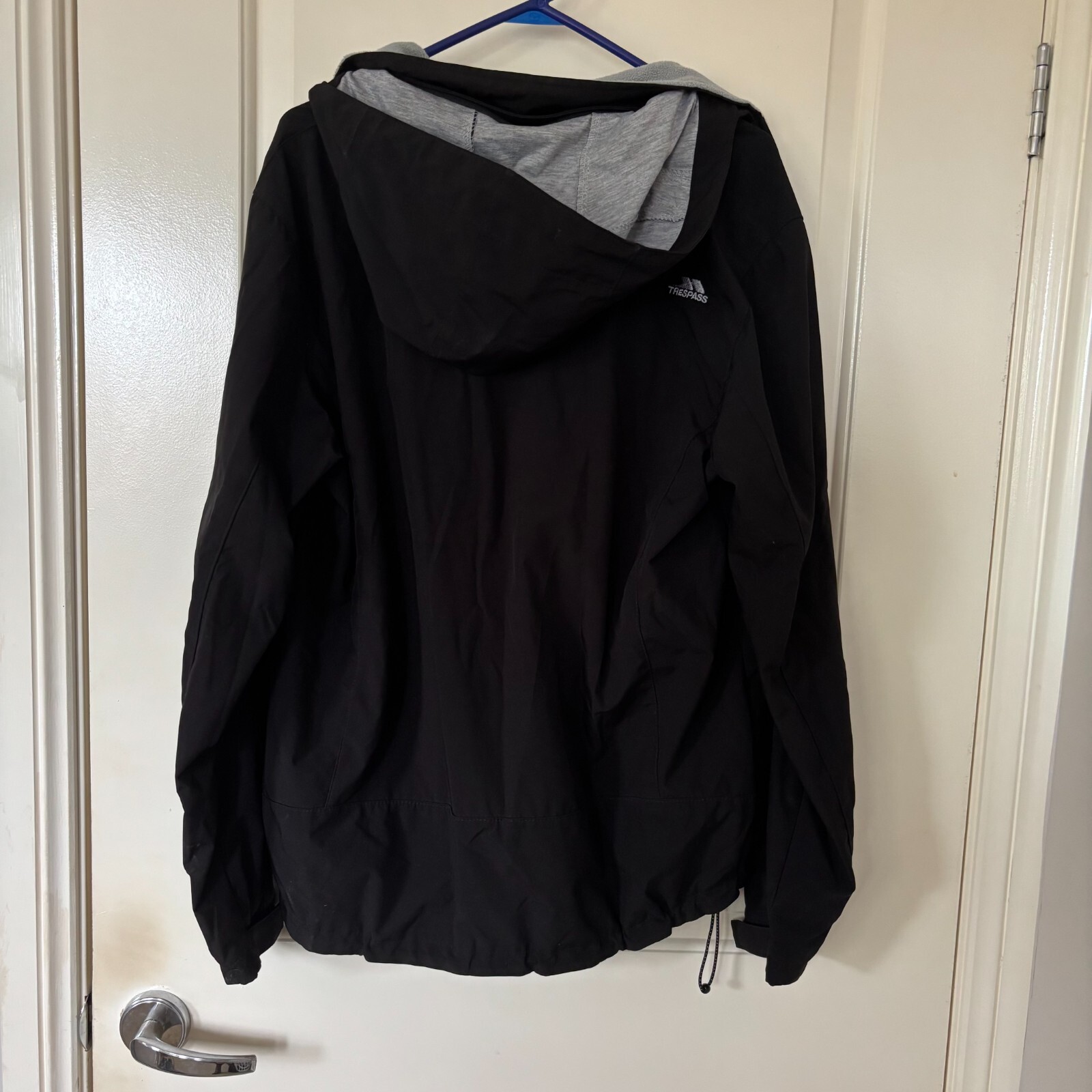 Trespass Technical Performance TP75 Windbreaker S… - image 7