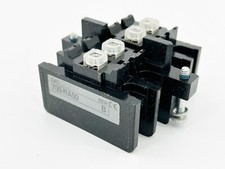 New Allen Bradley 700-NA00 Front Deck Contact Cartridge Relay Accessory 125 Max
