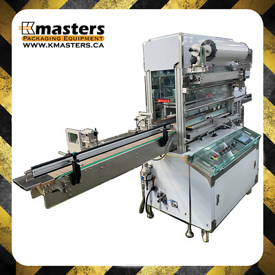 Container/ Canister Sealer Packing Machine | eBay