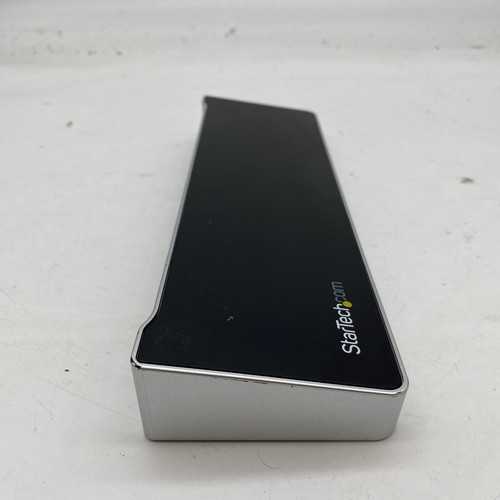 StarTech Triple-4K Monitor USB-C Docking DK30CH2DEP DK30CH2DPPD Lot of 10 - Picture 3 of 13