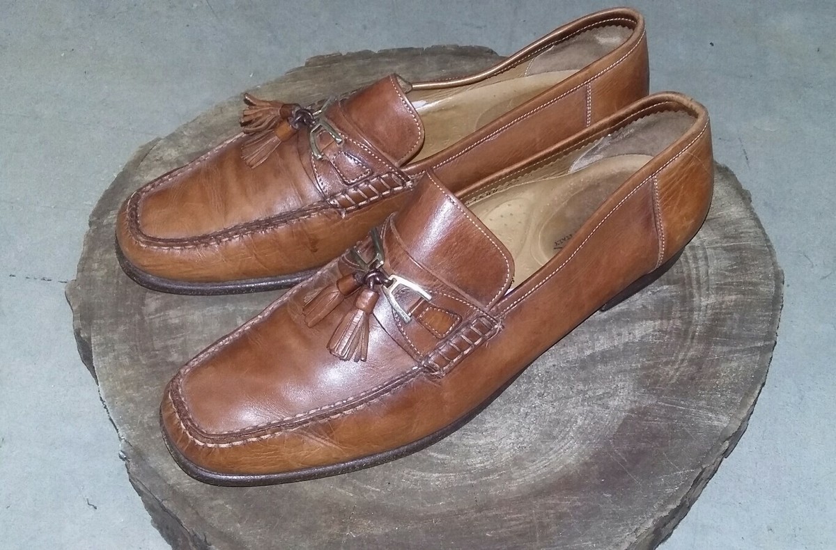 Santoni Men display picture 1