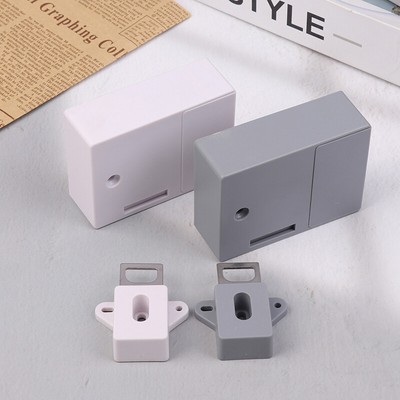 Smart Sensor Invisible Lock RFID Card Keykob Drawer Lock Hidden