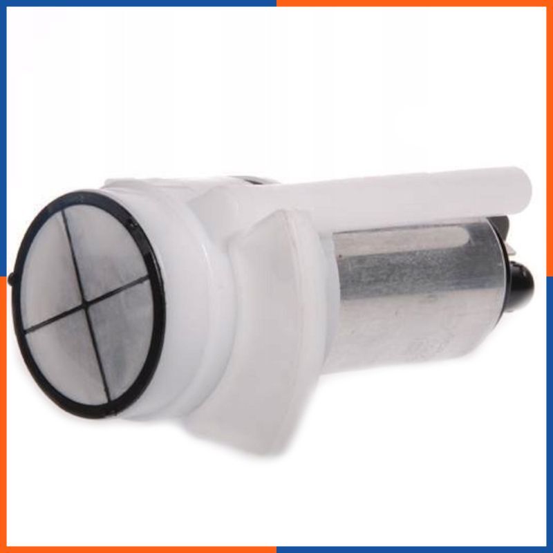 Pompe à carburant pour SEAT à débit constant et jauge de niveau intégrée - 3