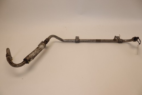 2019-2023 VOLVO VNL 760 D13 A/C AIR CONDITIONER LOW PRESSURE HOSE LINE OEM