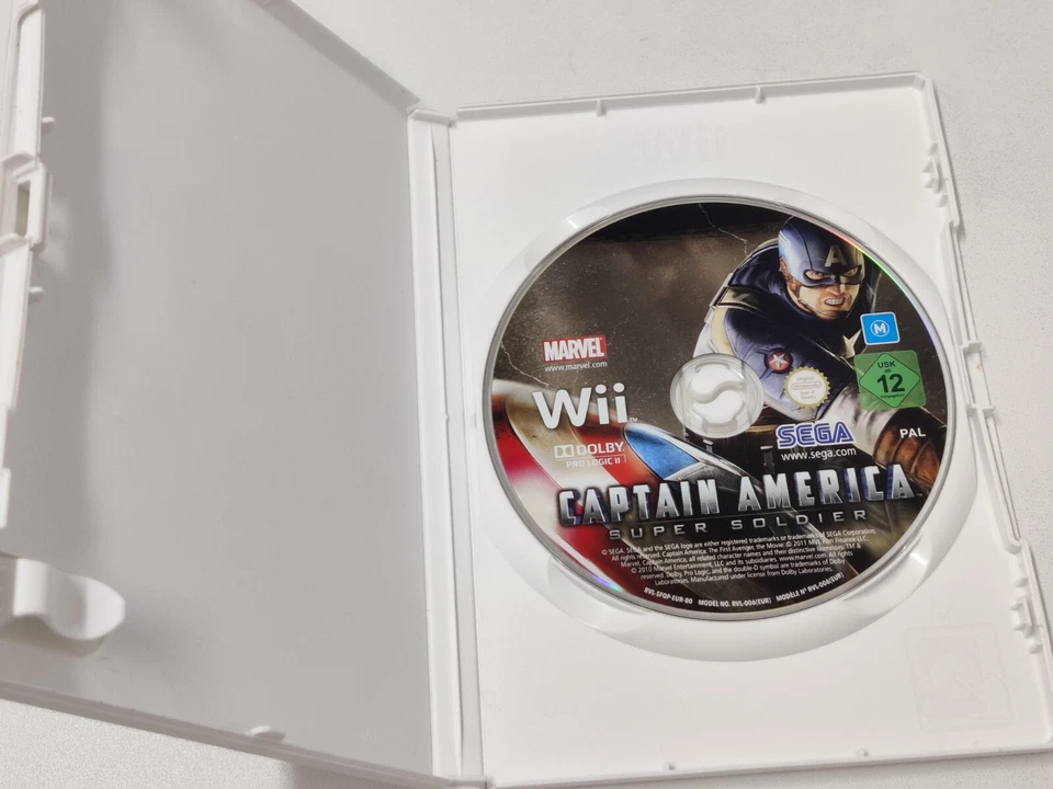 CAPITAN AMERICA SUPERSOLDADO . Pal España . Envio Certificado, foto 3 de 3