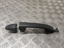 Mercedes Vito 114 W447 Panel Van 2014-2016 Exterior Handle (n/s Front Passenger)