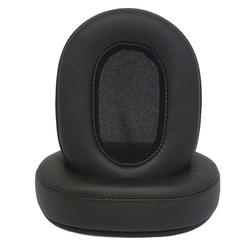 Sony WH-L600 Replacement Pair EarPad Cushions WHL600 BLACK - 1Pair - Picture 4 of 11
