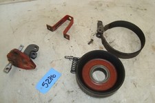 1981 International Ih 884 Tractor Parking Brake Parts