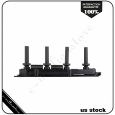 Ignition Coil fits 2002-2005 Chevy Cavalier Pontiac Grand Am Sunfire Saturn Vue